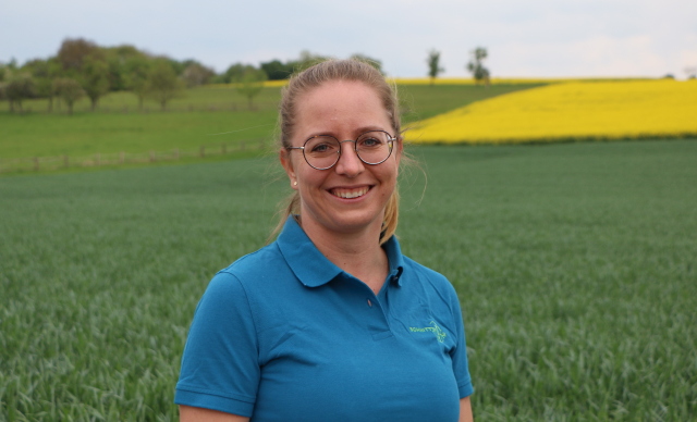 M. Sc. Carolin Schubert